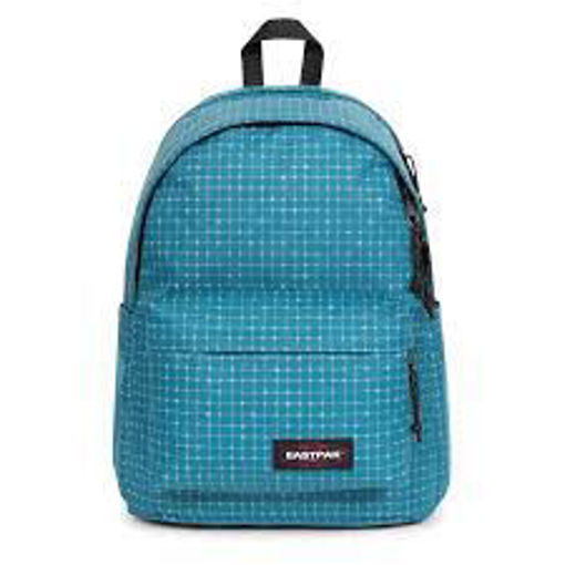 Picture of Backpack Large Reflek Space Blue Day Office Eastpa