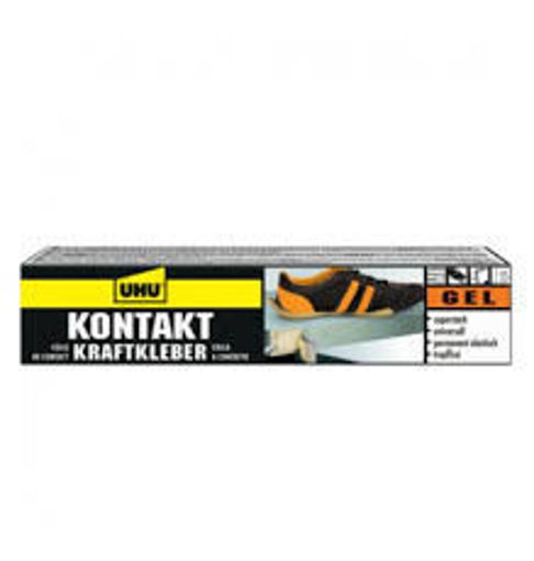 Picture of Glue 120gr Extra Strong UHU
