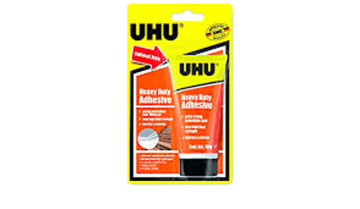 Picture of Glue Super Strong 100gr Heavy Duty UHU