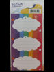 Picture of Book labels 8x4cm 9pcs Ploma