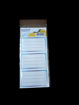 Picture of Book labels 8x4cm 9pcs Ploma