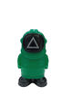 Picture of Sharpener Fantasy with Eraser Junior