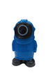 Picture of Sharpener Fantasy with Eraser Junior