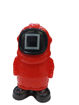 Picture of Sharpener Fantasy with Eraser Junior