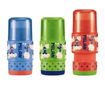 Picture of Sharpener With Eraser Ninja Milan