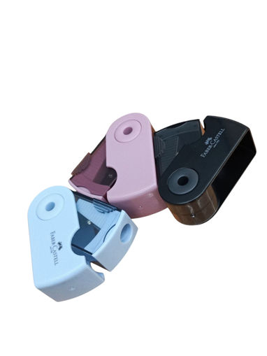 Picture of Sharpener With Barrel Harmony Faber-Castell