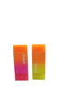 Picture of Eraser Fantasy Medium Neon Color Maped