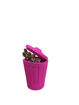 Picture of Eraser Fantasy Assorted Colors Trendhaus