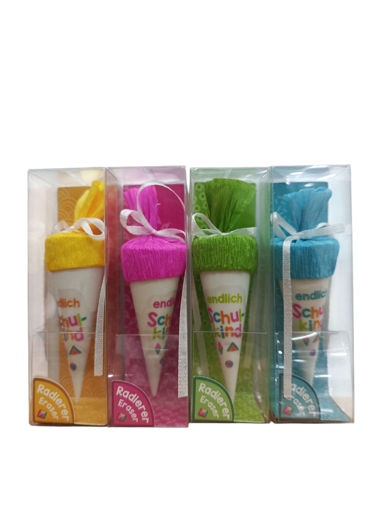Picture of Eraser Fantasy Trendhaus