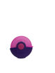 Picture of Eraser Fantasy Assorted Colors Round Maped