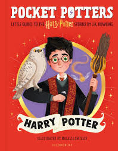Picture of Pocket Potters Harry Potter Rowling j.k