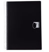 Picture of Spiral Copybook A4 144 Sheets 90gr Seyes MEMOIRES
