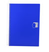 Picture of Spiral Copybook A4 /96 Sheets 90gr Seyes MEMOIRES