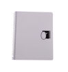 Picture of Spiral Copybook A5 Square 72 Sheets 90gr MEMOIRES