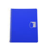 Picture of Spiral Copybook A5 Square 72 Sheets 90gr MEMOIRES