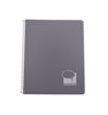 Picture of Spiral Copybook A5 Square 72 Sheets 90gr MEMOIRES