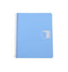 Picture of Spiral Copybook A5 Square 72 Sheets 90gr MEMOIRES