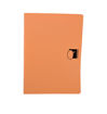 Picture of Stitched Copybook A4 48 Sheets Seyes MEMOIRES