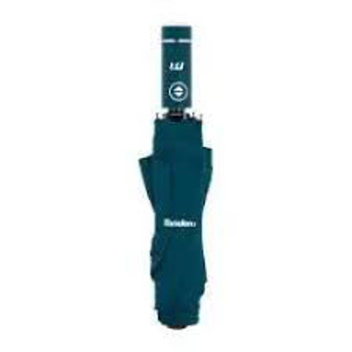 Picture of Umbrella Baston Large Navy Blue Tandem