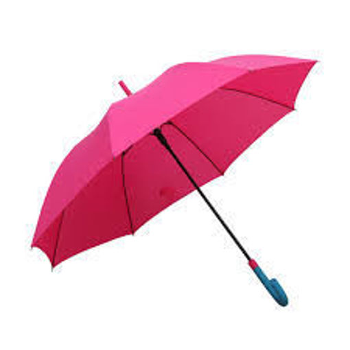 Picture of Umbrella Baston Large Pink Spirit
