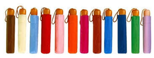 Picture of Umbrella Baston Large SUSINO