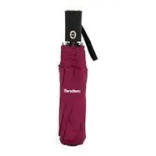 Picture of Umbrella Baston Small Neon Pink Tandem