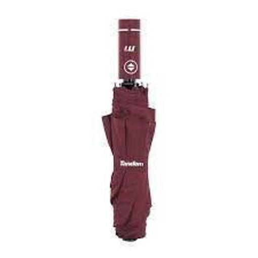 Picture of Umbrella Baston Small Salmon Tandem