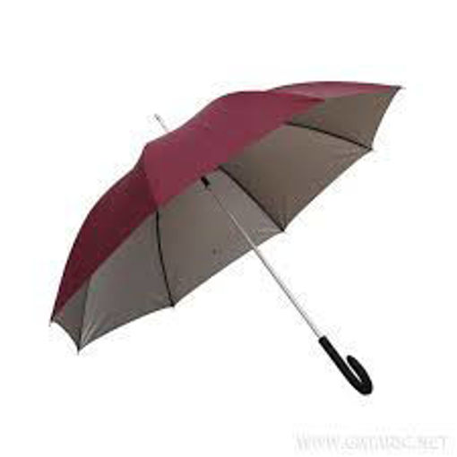 Picture of Umbrella Walker Bordeaux Spirit