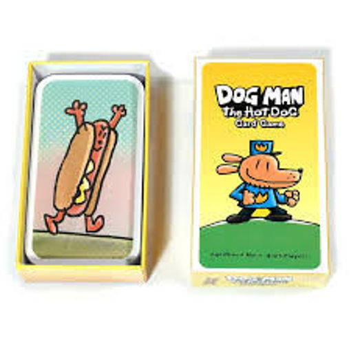 Picture of Foreign Games Age 7+ Dog Man The Hot Dog