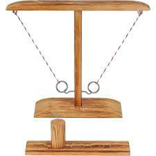 Picture of Foreign Games Age 14+ Ring Toss