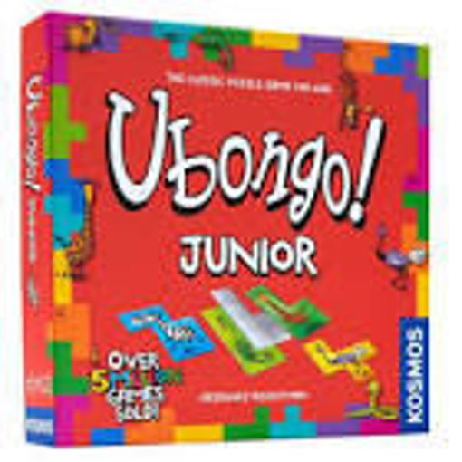 Picture of Lebanese Games Age 8+ Kosmos, Ubungo Junior