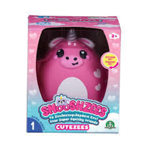 Picture of Squishy Toy  Mini Cutezees