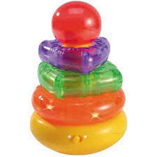 Picture of Baby Set 12+ Months Unisex Infunbebe,Light n Sound