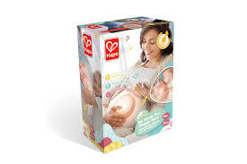 Picture of Baby Set 0+Months Hapee Capee,Music Pal Huggy Roro