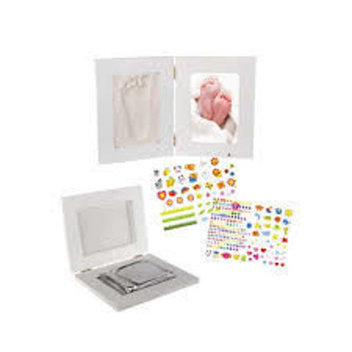 Picture of Double Sided Picture Frame Set Stickers