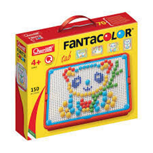 Picture of Art & Creations Fanta Color Quercetti
