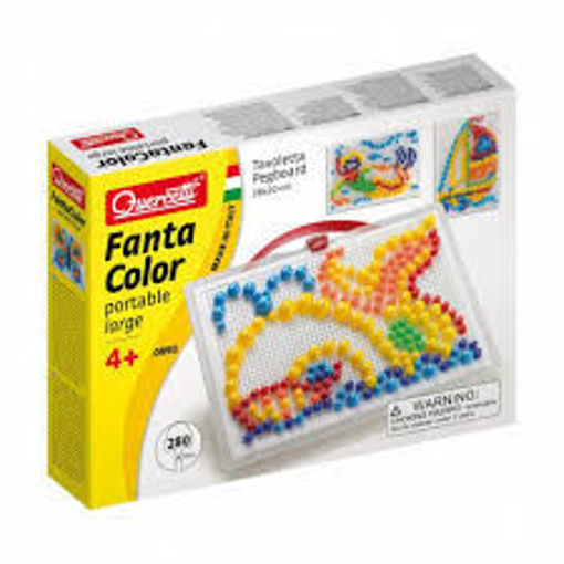 Picture of Art & Creations Fanta Color Quercetti
