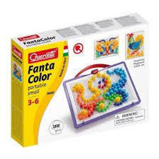 Picture of Art & Creations Fanta Color Quercetti