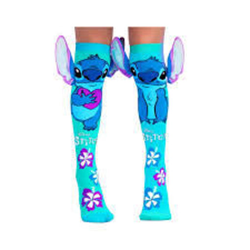 Picture of Socks Age 6+ Silver Stitch Madmia