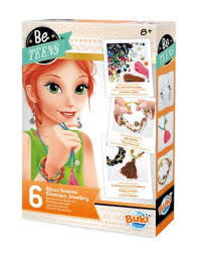 Picture of Bracelets Age 8+ Buki,Bohemian Jewellery