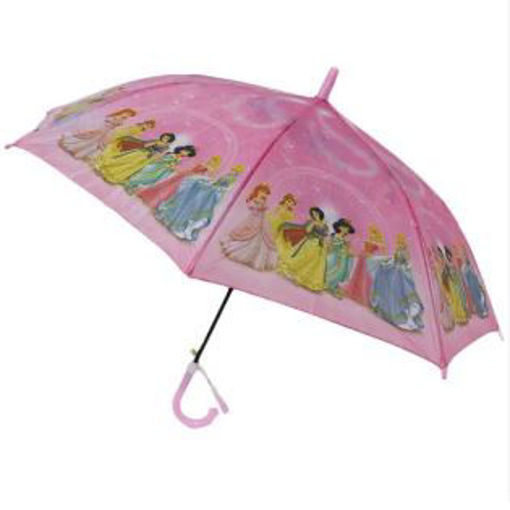 Picture of Umbrella Baston Large Disney Princess Toprain