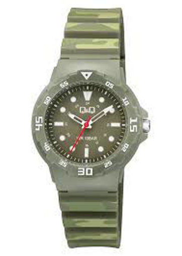Picture of Watch Q&Q , V07A-J012VY