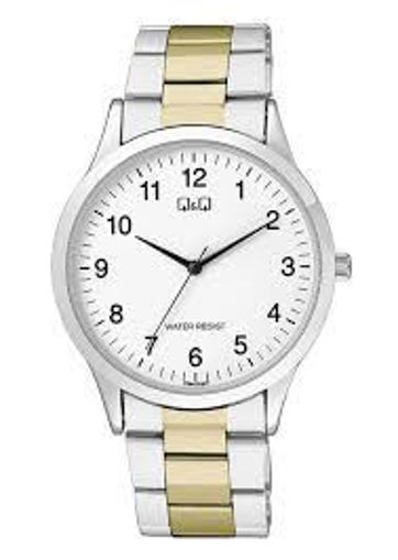 Picture of Watch Q&Q , C08A-003PY