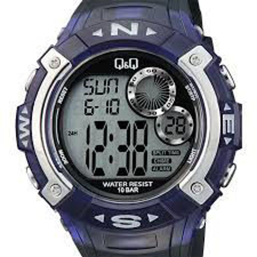 Picture of Watch Q&Q , G19A-003VY