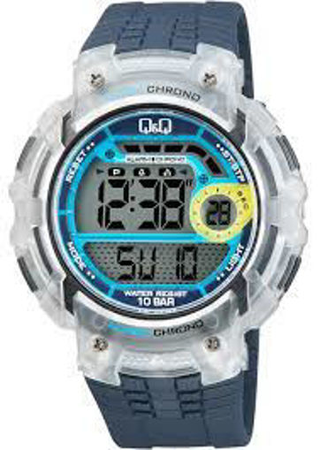 Picture of Watch Q&Q , G20A-001VY