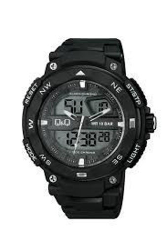 Picture of Watch Q&Q , GW85J005Y