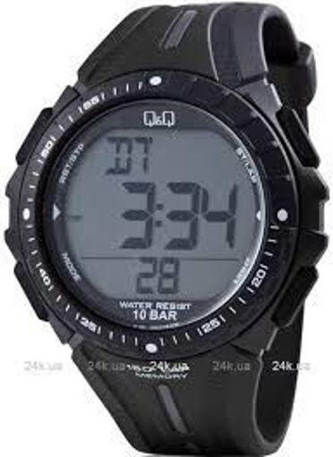 Picture of Watch Q&Q, MO10J001Y