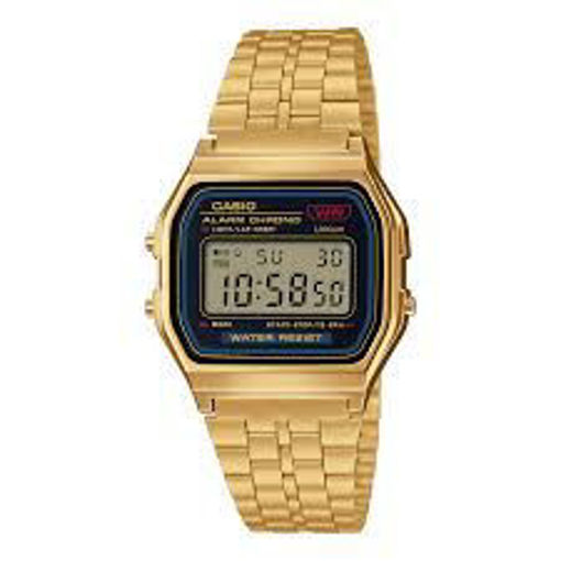Picture of Watch Casio ,  A159WGEA-1DF