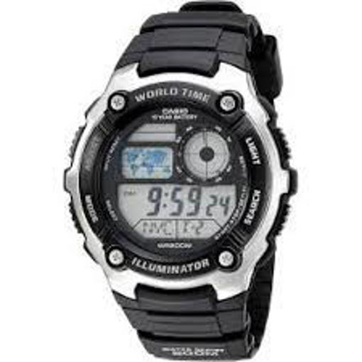 Picture of Watch Casio ,  AE-2000W-1AVDF