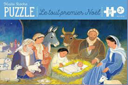 Picture of Mame, Le Tout Premier Noel